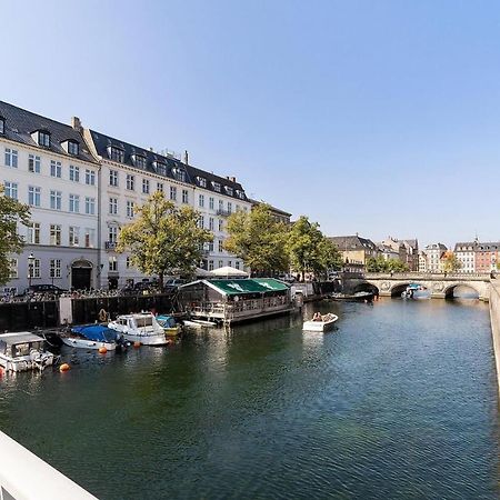 Hygge Living - Heart Of Copenhagen公寓 外观 照片
