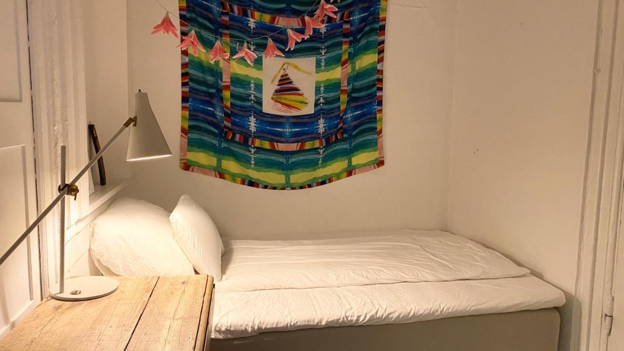 Hygge Living - Heart Of Copenhagen公寓 外观 照片