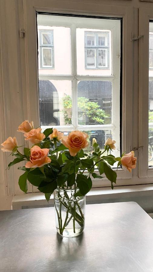 Hygge Living - Heart Of Copenhagen公寓 外观 照片